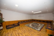 17.03.2023 Kremser Tag der offenen Gotteshäuser